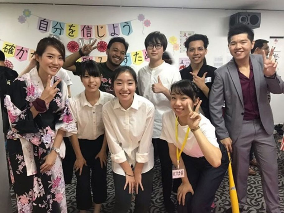 Japanese Cultural Event